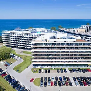 Ncm Seaside Park Kolberg