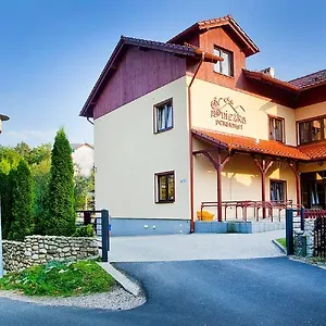 3* Frühstückspension Sniezka